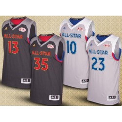 NBA ALL-STAR 2017 dresovi i šorcevi